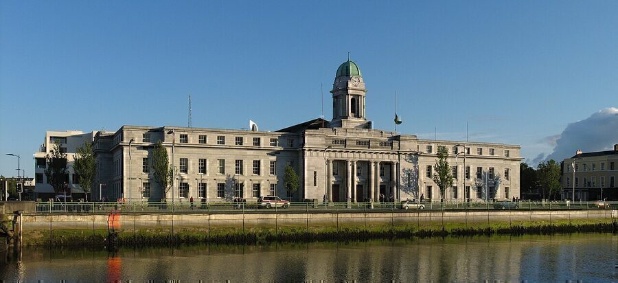 Cork, Iirimaa